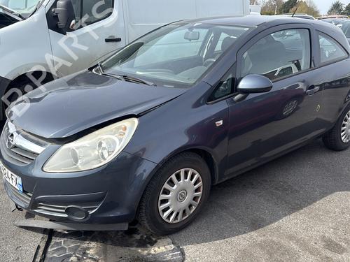 Steering column stalk OPEL CORSA D (S07) | BP37006163I23 - Image 17