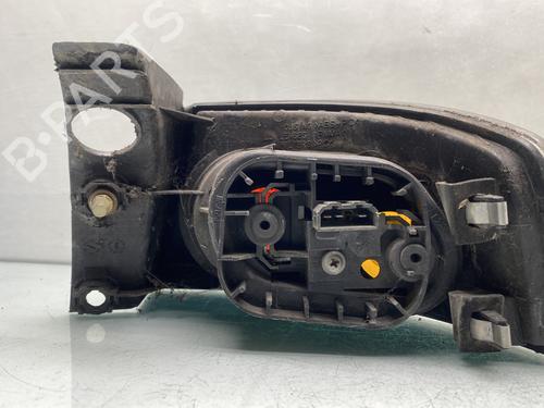 Left taillight SEAT IBIZA III (6L1) 1.4 16V | BP29707485C34 