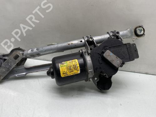 Front wiper motor PEUGEOT 107 (PM_, PN_) 1.0 | BP30535740M29