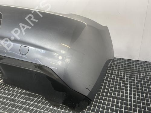 Rear bumper CITROËN C3 I (FC_, FN_)  | BP27399499C8 