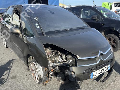 Left tailgate light CITROËN C4 Picasso I MPV (UD_)  | BP36364202C79  - Image 17