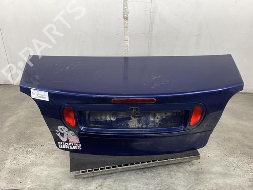 Bakluke CC/Kombi-Kupé RENAULT MEGANE I Cabriolet (EA0/1_) 1.6 16V (EA04, EA0B, EA11, EA1J) (107 hp) 19972895
