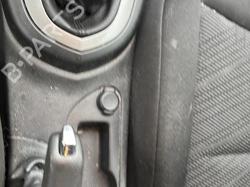 Left front window switch PEUGEOT 308 I (4A_, 4C_) 1.6 16V | BP27355985I27 - Image 47