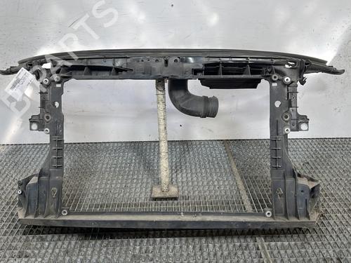 Used Front slam panel AUDI A3 (8P1) 1.9 TDI (105 hp) 28441525
