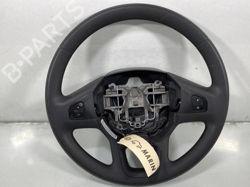 Used Steering wheel RENAULT TRAFIC III Van (FG_) 2.0 dCi 145 (FGML) (145 hp) 29841475