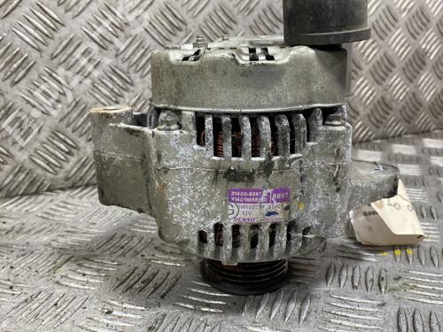 Alternator SUZUKI ALTO VII (GF, HA25_, HA35_) 1.0 (AMF310, GFC31S) | BP28423268M7 