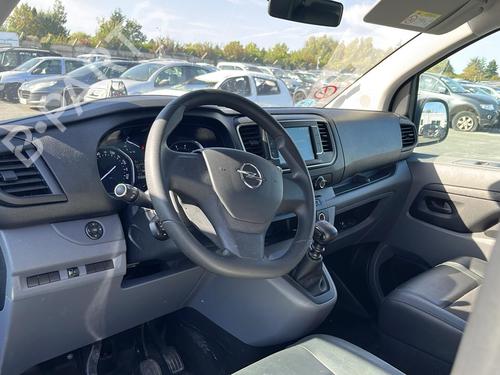 Steering wheel OPEL VIVARO C Van (K0) 1.5 | BP25813955C49  - Image 9