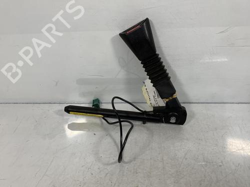 Front right belt tensioner OPEL ZAFIRA A MPV (T98) 2.2 DTI 16V (F75) | BP20002384C88 