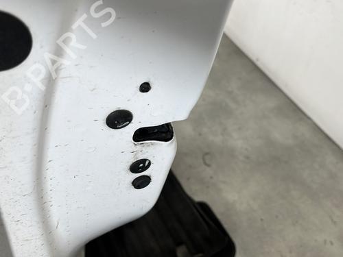 Left front door CITROËN C3 II (SC_) 1.6 BlueHDi 100 | BP30855393C2