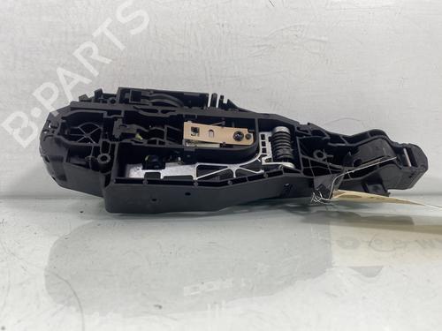 Rear right exterior door handle CITROËN JUMPY III Van (V_) 2.0 BlueHDi 120 | BP29508037C130 