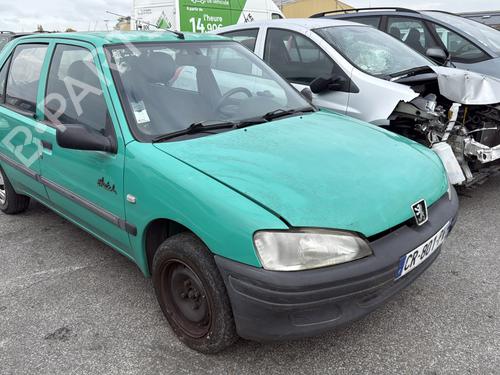 Antenna/Base PEUGEOT 106 II (1A_, 1C_) 1.1 i | BP30878580C140