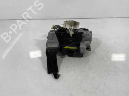 Front left lock PEUGEOT 307 (3A/C) 2.0 HDi 90 | BP19996057C98 