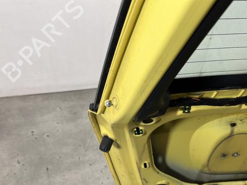 Tailgate MINI MINI (R50, R53) Cooper | BP29507445C6 
