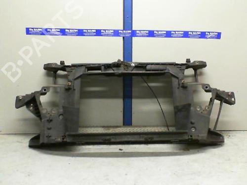 Frontplade/Frontkurv FIAT STILO (192_) 2.4 20V (192_XD1A, 192AXD12) (170 hp) 32208394