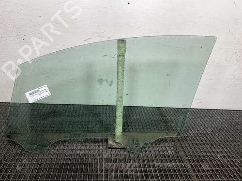 Front right door window FORD B-MAX (JK) 1.6 TDCi | BP23431965C19 - Image 3