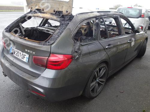 Starter BMW 3 Touring (F31) 320 d | BP20031663M8 - Image 6