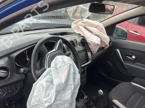 Right front window switch DACIA SANDERO II TCe 90 (B8M1, B8MA, B8AC) | BP36761675I26 - Image 12