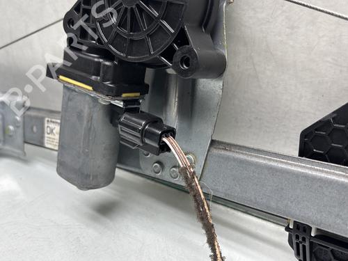 front-left-window-mechanism-dacia-sandero-ii-2012-28496667 main image