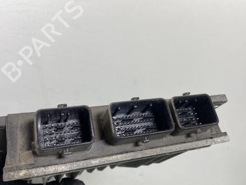 Electronic module RENAULT CLIO III (BR0/1, CR0/1) 1.5 dCi (BR17, CR17) | BP31602195M83