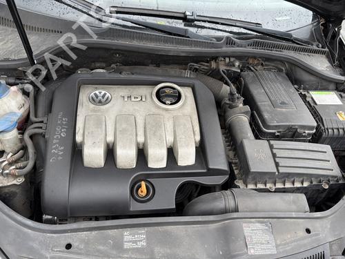 Left headlight VW GOLF V (1K1) 1.9 TDI | BP31656190C28 - Image 15