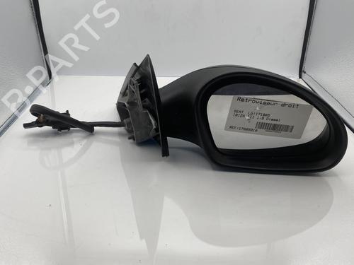 Used Right mirror SEAT IBIZA III (6L1) 1.9 SDI (64 hp) 20005214