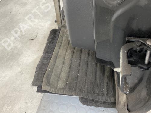Left rear door PEUGEOT 3008 I MPV (0U_) 1.6 HDi | BP22298319C4 