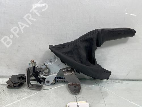 håndbremse håndbremse BMW X3 (E83) xDrive 20 d (177 hp) 37279811 37279811
