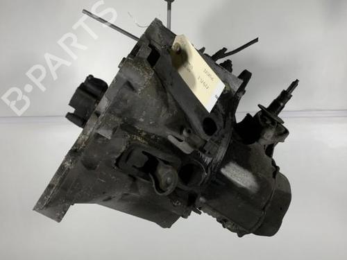 Gearbox PEUGEOT 307 (3A/C) 2.0 HDi 90 | BP19950914M3 