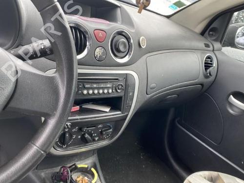 Instrument cluster CITROËN C2 (JM_) 1.4 | BP22695494C47 