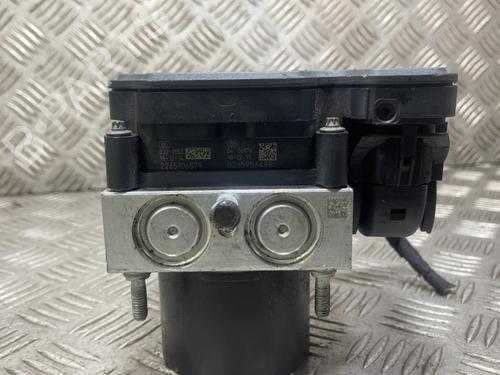 Used ABS pump FIAT 500 (312_) 1.2 (312AXA1A) (69 hp) 20315882
