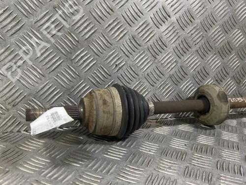 Used Right front driveshaft Right front driveshaft DACIA SANDERO II 1.5 dCi (90 hp) 19960398 19960398