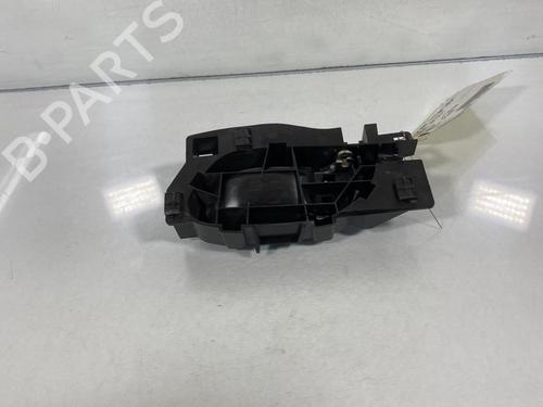 Front right interior door handle PEUGEOT 208 I (CA_, CC_) 1.4 HDi | BP19985544I14 