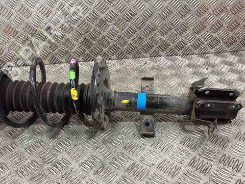 Right front shock absorber RENAULT CAPTUR I (J5_, H5_) 0.9 TCe 90 | BP36549736M17 - Image 4