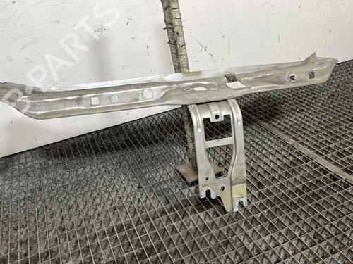 Front slam panel RENAULT CLIO II (BB_, CB_) 1.5 dCi (B/CB07) | BP30181126C72