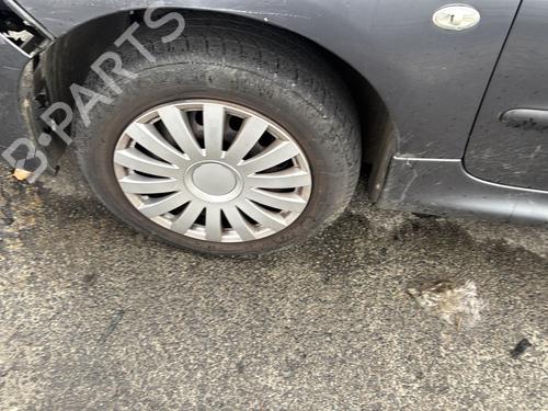 Used Parts PEUGEOT 206+ (2L_, 2M_) 1.1 4455716
