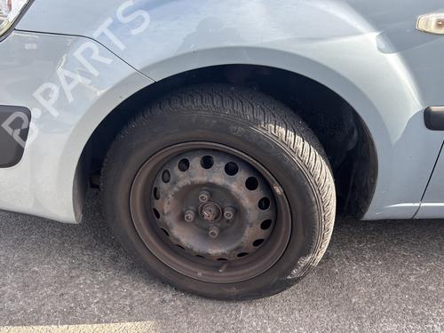 Szyba drzwi przednich lewych KIA RIO II (JB) 1.4 16V | BP30736195C18 