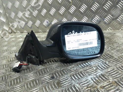 Right mirror AUDI A3 (8L1) 1.9 TDI | BP20003714C27 