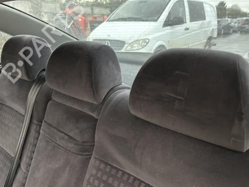 Front slam panel VW PASSAT B5.5 (3B3) 1.9 TDI | BP28279259C72 