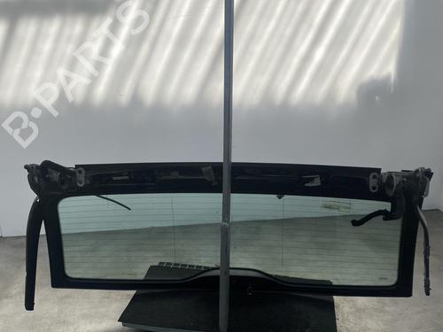 Lunette arrière VW TOUAREG (7LA, 7L6, 7L7) 2.5 R5 TDI | BP22694936C64 