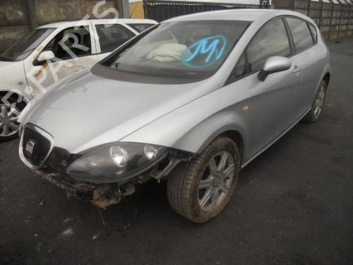 Radio SEAT LEON (1P1) 1.9 TDI | BP19985452E6 