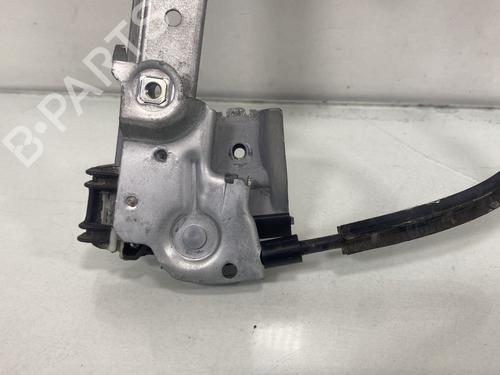 Front right window mechanism PEUGEOT 607 (9D, 9U) 2.2 HDi | BP31375124C23  - Image 5
