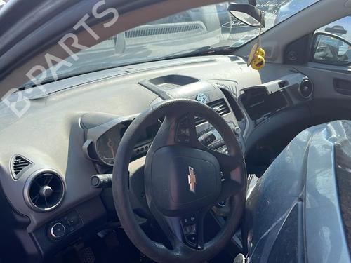 Switch CHEVROLET AVEO Saloon (T300) | BP20026776I30 - Image 9
