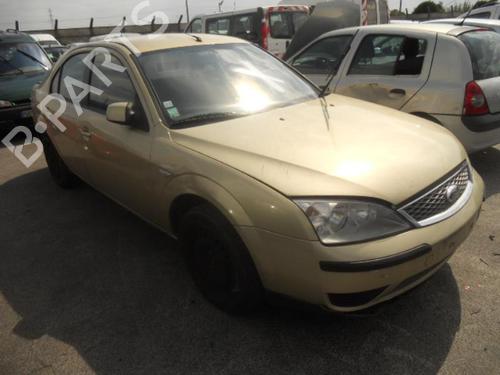 Right mirror FORD MONDEO III (B5Y)  | BP20018950C27 