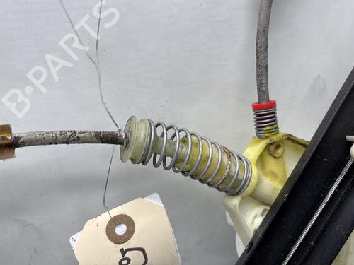 Front left window mechanism AUDI A3 Sportback (8PA) 2.0 TDI 16V | BP29940081C22 