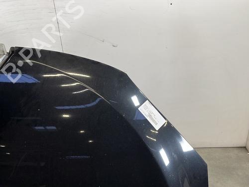 Hood RENAULT MEGANE III Coupe (DZ0/1_) 1.5 dCi (DZ09, DZ0D, DZ1F, DZ1G, DZ14, DZ29) | BP32062523C1