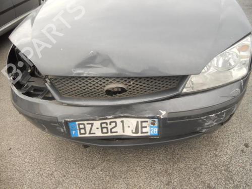 Left mirror FORD MONDEO III (B5Y)  | BP20018839C26 