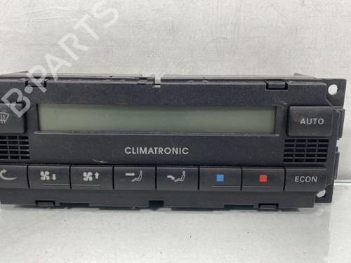 AC-Styringsenhed/Manøvreenhed SKODA OCTAVIA II (1Z3)  | BP20030251I5 