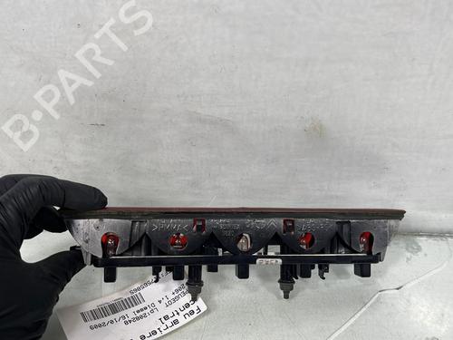 Third brake light PEUGEOT 206+ (2L_, 2M_) 1.4 HDi eco 70 | BP30809527L11 - Image 4