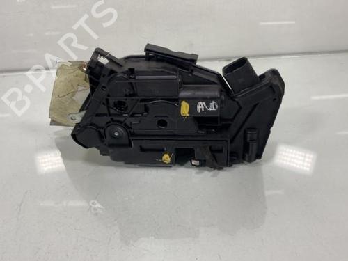 Front right lock VW TIGUAN (5N_) 2.0 TDI | BP20003760C97 