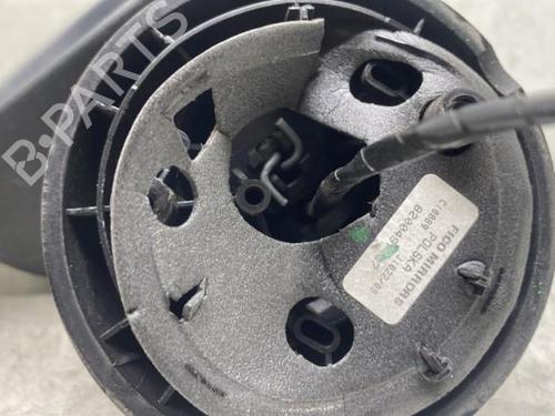 Used Right mirror DACIA LOGAN MCV (KS_) 1.5 dCi (KS0W) (86 hp) 19952280